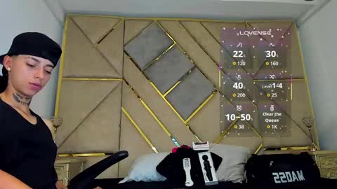 Snapshot of amber_adams_ chatting on October 3, 2025, 3:31 pm Amber online show from October 3, 2025, 3:31 pm