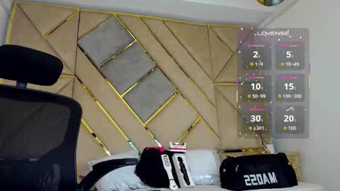 Snapshot of amber_adams_ chatting on October 12, 2025, 3:44 pm Amber online show from October 12, 2025, 3:44 pm