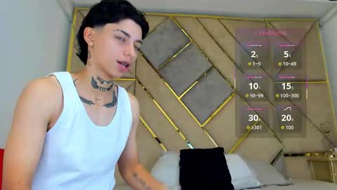 Snapshot of amber_adams_ chatting on October 14, 2025, 12:50 pm Amber online show from October 14, 2025, 12:50 pm