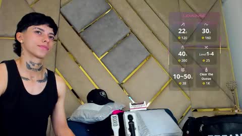 Snapshot of amber_adams_ chatting on October 17, 2025, 3:36 pm Amber online show from October 17, 2025, 3:36 pm