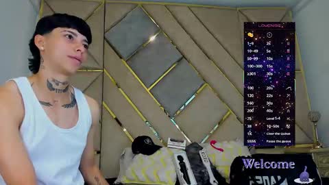 Snapshot of amber_adams_ chatting on November 4, 2025, 2:49 pm Amber online show from November 4, 2025, 2:49 pm