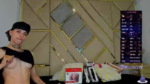 Snapshot of amber_adams_ chatting on November 7, 2025, 6:19 pm Amber online show from November 7, 2025, 6:19 pm