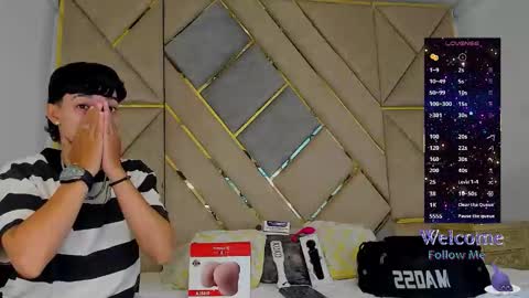 Snapshot of amber_adams_ chatting on November 8, 2025, 3:34 pm Amber online show from November 8, 2025, 3:34 pm