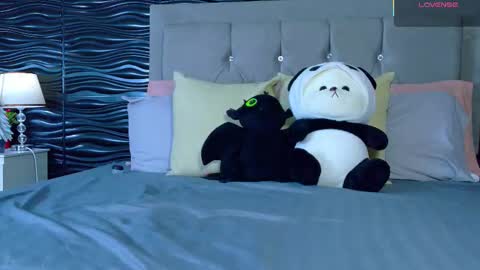 amber_bull online show from November 27, 2025, 1:46 pm