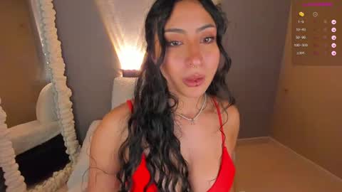 amber_curly online show from January 22, 2025, 8:28 pm