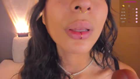 amber_curly online show from February 3, 2025, 6:17 pm