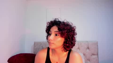 Amber Demons online show from February 23, 2025, 9:59 pm