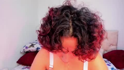 Amber Demons online show from February 28, 2025, 10:39 pm