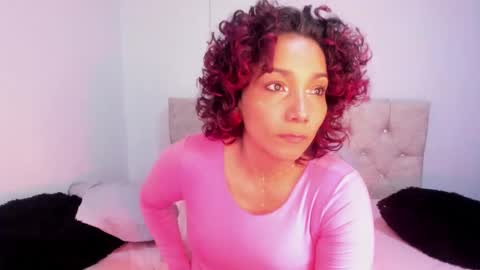 Amber Demons online show from March 4, 2025, 10:27 pm