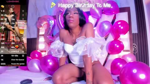 Snapshot of amber_diior chatting on November 14, 2025, 2:43 am Amber online show from November 14, 2025, 2:43 am