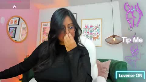 Amber online show from January 10, 2025, 1:31 pm