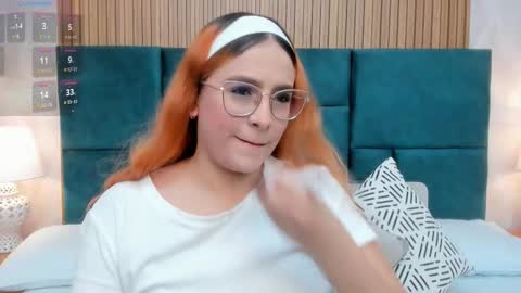 Emily online show from October 7, 2025, 6:27 pm