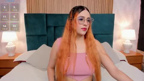 Emily online show from October 23, 2025, 6:28 pm