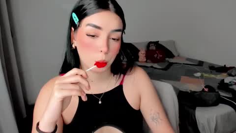 Snapshot of amber_landy1 chatting on January 24, 2025, 3:13 pm amber online show from January 24, 2025, 3:13 pm