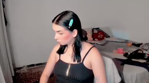 Snapshot of amber_landy1 chatting on January 25, 2025, 11:00 pm amber online show from January 25, 2025, 11:00 pm