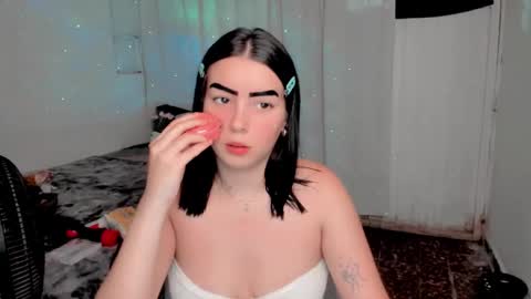 Snapshot of amber_landy1 chatting on February 8, 2025, 9:36 pm amber online show from February 8, 2025, 9:36 pm