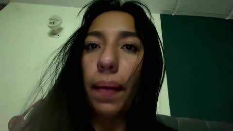 Snapshot of amber_morgan1 chatting on January 6, 2025, 6:36 am Amber online show from January 6, 2025, 6:36 am