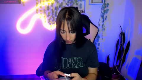 Snapshot of amber_morgan1 chatting on January 28, 2025, 8:57 am Amber online show from January 28, 2025, 8:57 am