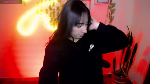 Snapshot of amber_morgan1 chatting on January 30, 2025, 3:44 am Amber online show from January 30, 2025, 3:44 am