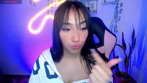 Snapshot of amber_morgan1 chatting on February 14, 2025, 2:23 pm Amber online show from February 14, 2025, 2:23 pm