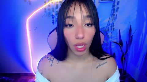 Snapshot of amber_morgan1 chatting on March 6, 2025, 5:11 pm Amber online show from March 6, 2025, 5:11 pm