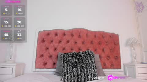 Snapshot of amber_roose75 chatting on January 7, 2025, 7:17 pm julieta online show from January 7, 2025, 7:17 pm