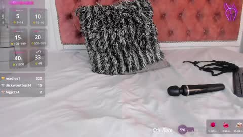 Snapshot of amber_roose75 chatting on January 8, 2025, 9:34 pm julieta online show from January 8, 2025, 9:34 pm