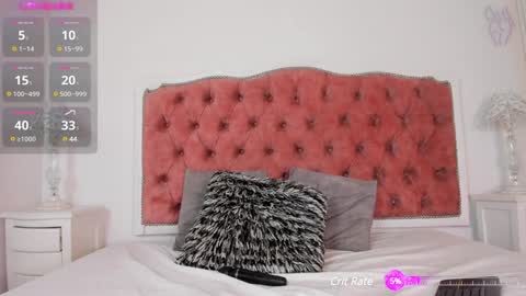 Snapshot of amber_roose75 chatting on January 19, 2025, 9:02 pm julieta online show from January 19, 2025, 9:02 pm