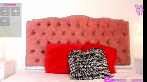 Snapshot of amber_roose75 chatting on February 26, 2025, 12:14 pm julieta online show from February 26, 2025, 12:14 pm