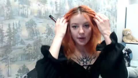 amber_tease_ online show from September 16, 2025, 3:29 am