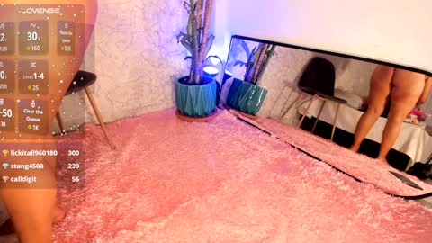 Snapshot of ambercollinns chatting on January 10, 2025, 4:51 pm Amber Collins online show from January 10, 2025, 4:51 pm