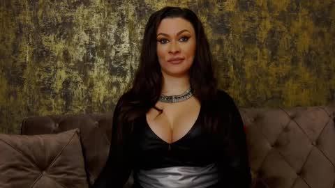 Goddess Amber online show from December 27, 2024, 8:56 am