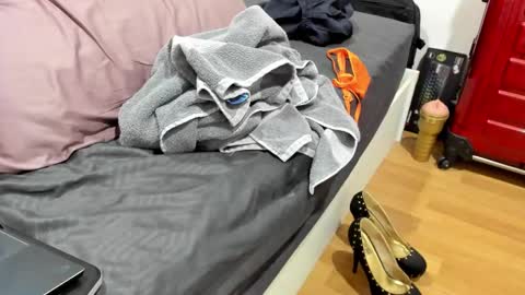 Amber online show from January 19, 2025, 4:04 pm