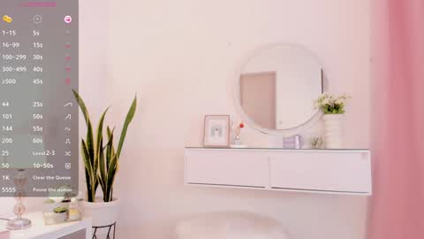 Amber online show from January 29, 2025, 12:43 am