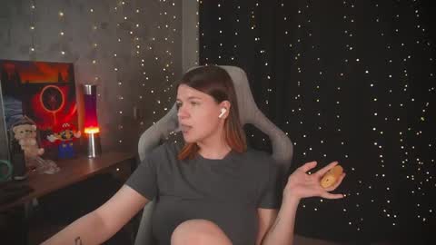 Snapshot of amberlyyy chatting on October 11, 2025, 7:07 am my name is Sonya but you can call me your favorite girl 3 online show from October 11, 2025, 7:07 am