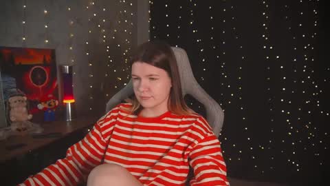 Snapshot of amberlyyy chatting on November 8, 2025, 5:07 am my name is Sonya but you can call me your favorite girl 3 online show from November 8, 2025, 5:07 am