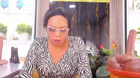   online show from January 15, 2025, 4:54 pm