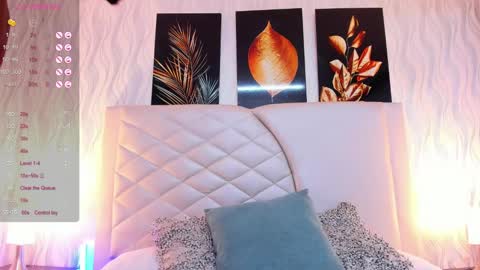 Amberr Greyy online show from January 23, 2025, 5:31 pm