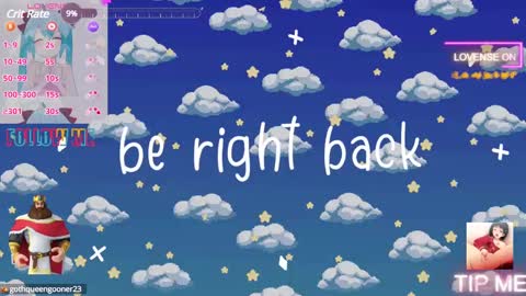 amberr_thompson online show from February 20, 2025, 10:16 am