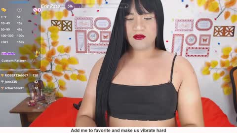 Snapshot of amberrsweet15 chatting on January 11, 2025, 7:05 pm Amber and Jim online show from January 11, 2025, 7:05 pm