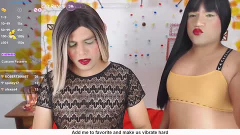 Snapshot of amberrsweet15 chatting on January 16, 2025, 11:59 pm Amber and Jim online show from January 16, 2025, 11:59 pm