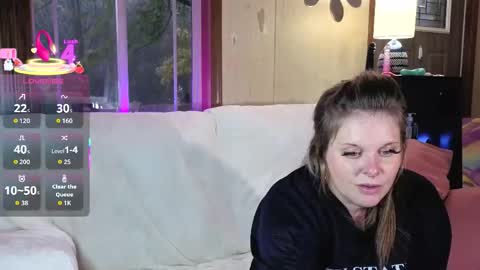 Snapshot of ambertease0 chatting on November 2, 2025, 12:51 pm Amber TEASE Your favorite next-door distraction online show from November 2, 2025, 12:51 pm