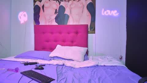 Amber  online show from December 24, 2024, 5:34 pm