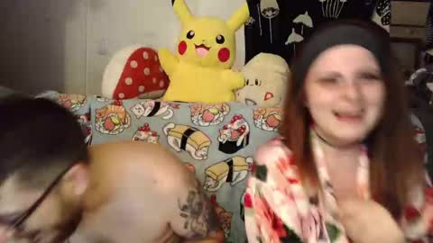 amburlicious online show from October 31, 2025, 3:40 am