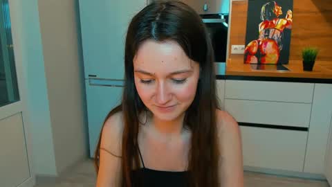 Snapshot of ameli_moon chatting on December 7, 2024, 5:42 pm Eileen online show from December 7, 2024, 5:42 pm