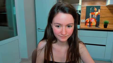 Snapshot of ameli_moon chatting on December 14, 2024, 3:36 pm Eileen online show from December 14, 2024, 3:36 pm