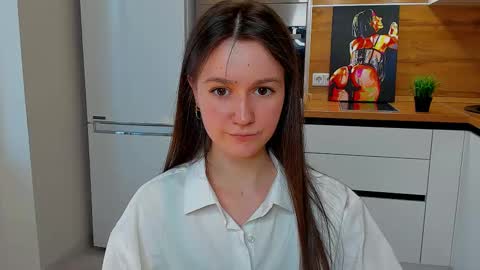 Snapshot of ameli_moon chatting on February 10, 2025, 12:39 pm Eileen online show from February 10, 2025, 12:39 pm