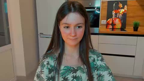 Snapshot of ameli_moon chatting on February 11, 2025, 3:40 pm Eileen online show from February 11, 2025, 3:40 pm