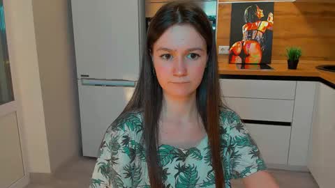 Snapshot of ameli_moon chatting on February 11, 2025, 6:44 pm Eileen online show from February 11, 2025, 6:44 pm