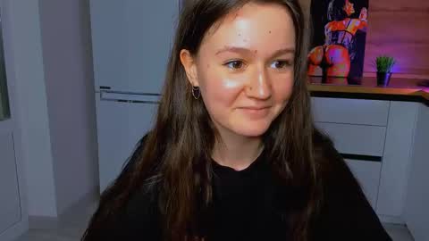 Snapshot of ameli_moon chatting on February 15, 2025, 6:12 pm Eileen online show from February 15, 2025, 6:12 pm